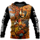 Distinctive Rooster Hoodie For Farmhouse Inspired Outfits Weekend Travel And Thoughtful Gifts