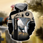 Expressive Rooster Hoodie For Rustic Casual Looks Seasonal Events And Gift Ideas
