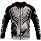 Rooster Hoodie For Farmhouse Inspired Outfits Weekend Travel And Thoughtful Gifts