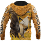 Bold Rooster Hoodie For Farmhouse Inspired Outfits Weekend Travel And Thoughtful Gifts