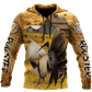Bold Rooster Hoodie For Farmhouse Inspired Outfits Weekend Travel And Thoughtful Gifts