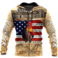 Vibrant Rooster Hoodie For Country Enthusiasts Outdoor Activities And Gifting