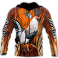 Expressive Rooster Hoodie For Rural Lifestyle Outings Weekend Adventures And Thoughtful Gifting