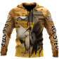 Bold Rooster Hoodie For Farmhouse Inspired Outfits Weekend Travel And Thoughtful Gifts