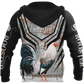 Rooster Hoodie For Farmhouse Inspired Outfits Weekend Travel And Thoughtful Gifts