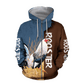 Statement Rooster Hoodie For Country Lifestyle Events Everyday Wear And Comfort