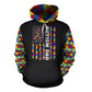 Autism Dad Hoodie For Community Outreach Casual Travel And Meaningful Wear