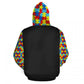 Believe Autism Awareness Hoodie For Awareness Occasions Comfortable Layering And Gift Ideas
