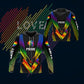 Personalized Pride Ver Hoodie For Community Pride Outdoor Activities And Relaxed Styling