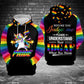 Unicorn Pride Hoodie For Pride Gatherings Festivals And Thoughtful Gift Giving