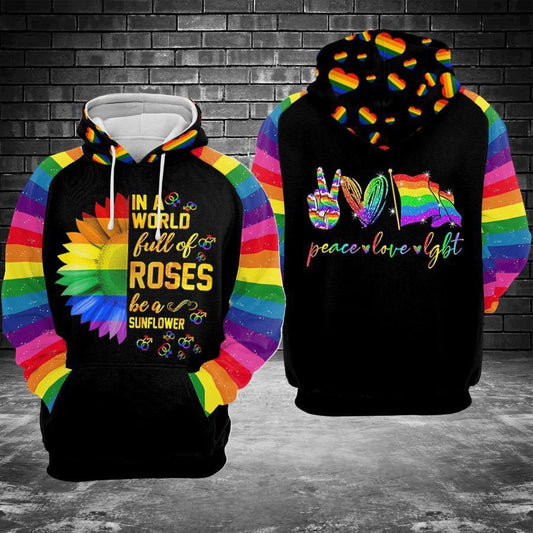 Metallic Autism Awareness Hoodie For Advocacy Activities Daily Wear And Encouraging Messages