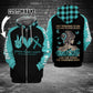 Ovarian Cancer Awareness Hoodie For Community Gatherings Casual Wear And Meaningful Support
