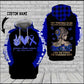 Ataxia Awareness Strength Hoodie For Advocacy Events Daily Outfits And Encouraging Gift Giving