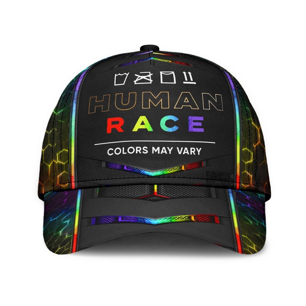 Pride Love Classic Cap For Vacations Festivals Parties And Everyday Outfits