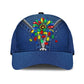 Autism Stronger Classic Cap For Weekend Adventures Festivals And Gift Giving