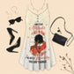 Black V-Neck Sleeveless Cami Dress For Parties And Relaxed Everyday Styling