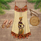 Black In Party All Night V-Neck Sleeveless Cami Dress For Festivals And Relaxed Warm Weather Style