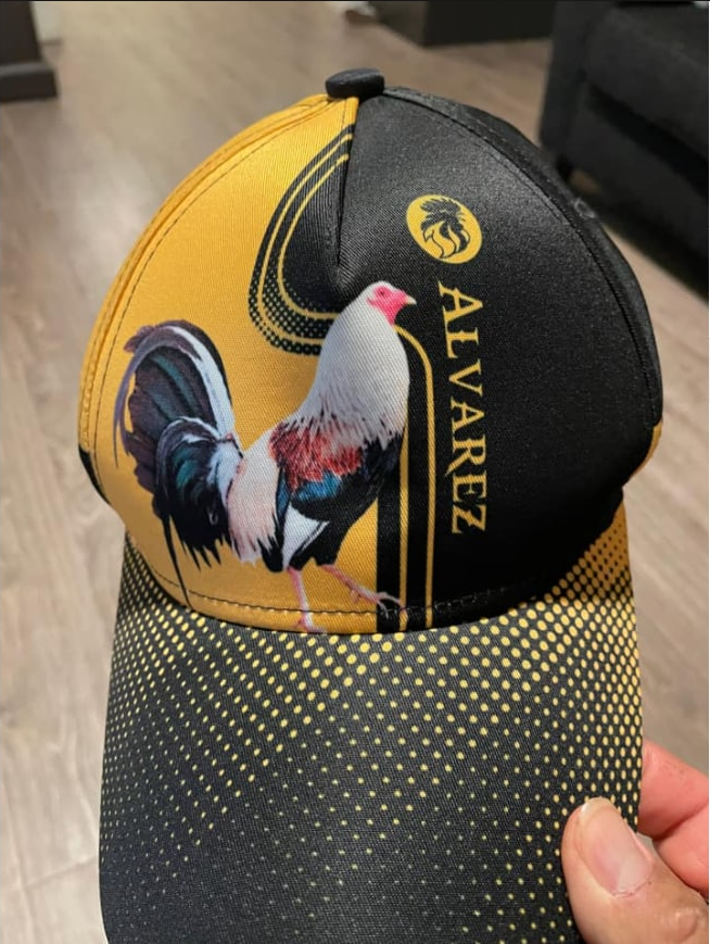 Rooster Yellow Lover Personalized Classic Cap For Comfortable Daily Wear Travel And Weekend Outings