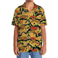 Football Australia Sport Hawaiian Shirt Artwork Detail For Tropical Trips And Casual Outings
