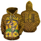 Aloha Hula Dance Hoodie For Travel Days Outdoor Events And Thoughtful Gifts