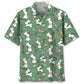 Easter Day Spring Celebration Hawaiian Shirt For Warm Weather Adventures And Everyday Comfort