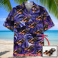 Tropical Car Personalized Collection Hawaiian Shirt For Poolside Relaxation And Sunny Getaways