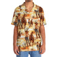 Western Desert Cowboy Cowgirl Hawaiian Shirt For Resort Getaways And Comfortable Summer Activities