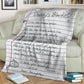 Fishing Daddy For The Times Flannel Blanket For Cozy Bedroom Sofa Decor