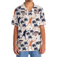 Funny Tropical Cornhole Corn Hawaiian Shirt For Warm Weather Adventures And Everyday Comfort