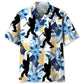 Forest Creature Idaho Proud Wilderness Hawaiian Shirt For Summer Events And Casual Outdoor Wear