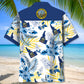Idaho Proud Scenic Adventure Hawaiian Shirt For Resort Getaways And Comfortable Summer Activities
