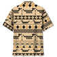 Dragon Boat Festival Coastal Hawaiian Shirt For Resort Getaways And Comfortable Summer Activities