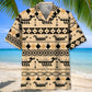 Dragon Boat Festival Coastal Hawaiian Shirt Design Detail For Sunny Adventures And Casual Wear