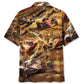 Vintage Retro Car Sprint Racing Hawaiian Shirt For Vacation Days And Relaxed Coastal Outings