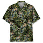 Swallow Baby Spit Fun Hawaiian Shirt Artwork View For Weekend Travel And Beach Style