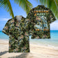 Swallow Baby Spit Fun Hawaiian Shirt Pattern View For Relaxed Warm Weather Outfits