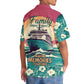 Family Cruise Memories Together Hawaiian Shirt For Poolside Relaxation And Sunny Getaways