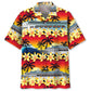 Tropical Cruise Sunset Hawaiian Shirt For Beach Parties And Weekend Getaways