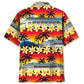 Tropical Cruise Sunset Hawaiian Shirt For Warm Weather Adventures And Everyday Comfort