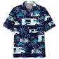 Tropical Truck Aloha Street Food Hawaiian Shirt For Summer Vacation And Beach Travel