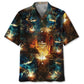 Funny Welder Nutrition Humor Hawaiian Shirt For Resort Getaways And Comfortable Summer Activities