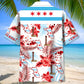 Chicago Proud Urban Hawaiian Shirt For Warm Weather Adventures And Everyday Comfort