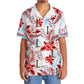 Chicago Proud Urban Hawaiian Shirt Artwork View For Coastal Escapes And Resort Style