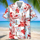 Chicago Proud Urban Hawaiian Shirt For Beach Parties And Weekend Getaways