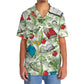 Tropical Teacher Hawaiian Shirt Design View For Resort Travel And Thoughtful Gifting