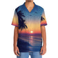 Police Retirement Tribute Hawaiian Shirt For Warm Weather Adventures And Everyday Comfort
