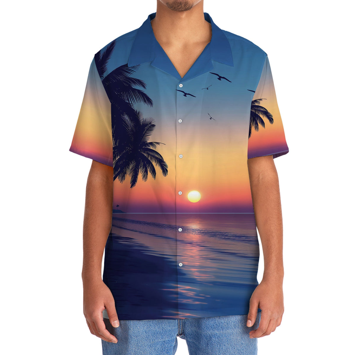 Police Retirement Tribute Hawaiian Shirt For Warm Weather Adventures And Everyday Comfort