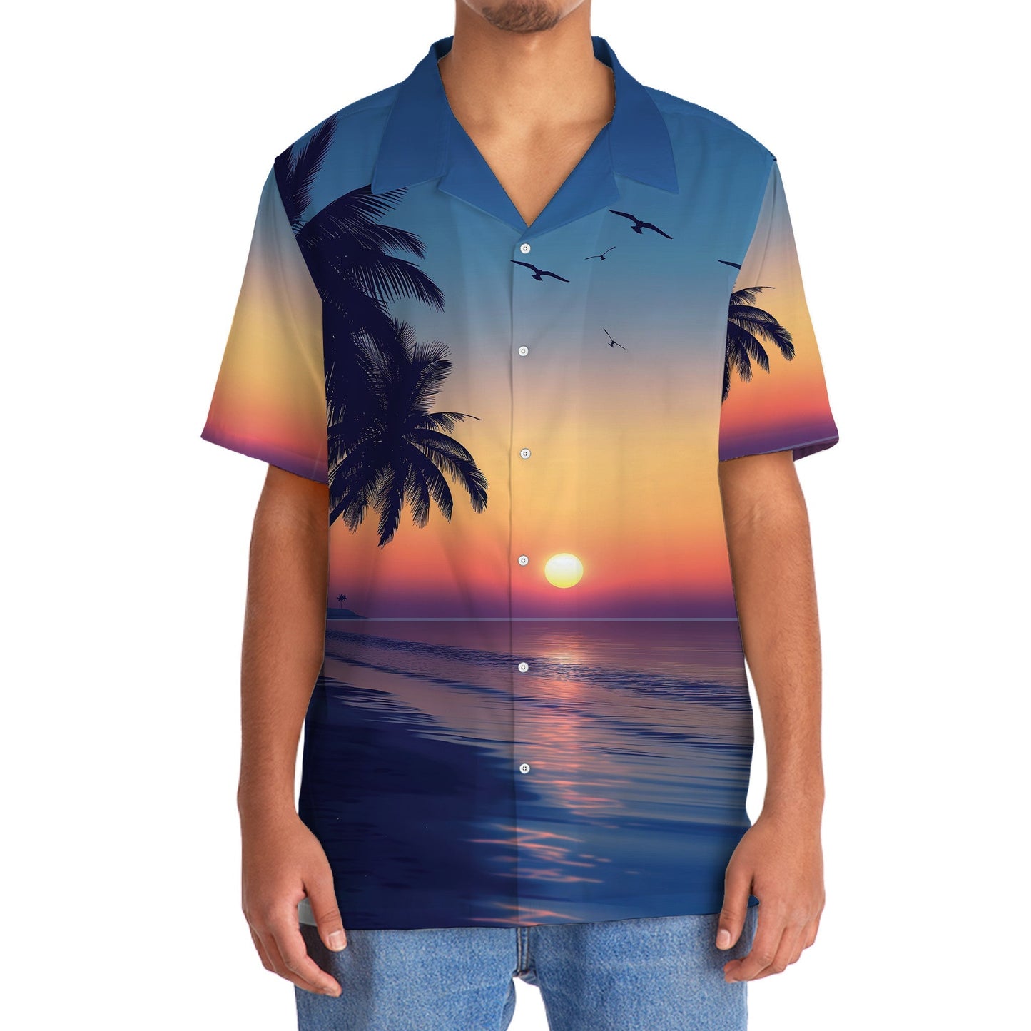 Police Retirement Tribute Hawaiian Shirt For Warm Weather Adventures And Everyday Comfort