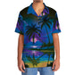 Police Retirement Tribute Hawaiian Shirt Design View For Resort Travel And Thoughtful Gifting