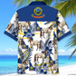 Western Idaho Proud Appaloosa Hawaiian Shirt Design View For Resort Travel And Thoughtful Gifting